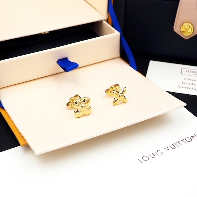 Louis Vuitton Earrings